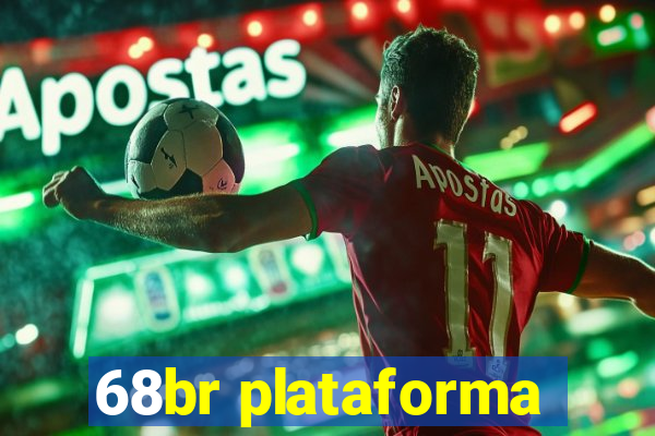 68br plataforma
